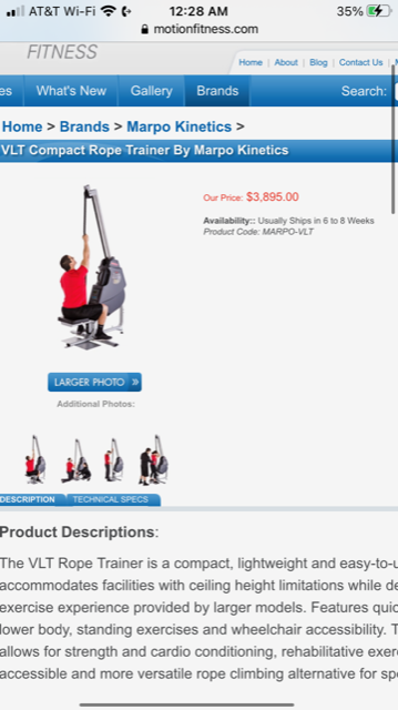 web13-1.png Marpo VLT Compact Rope Trainer