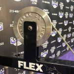 Flex Fitness First Generation Hamtractor Flex Fitness First Generation Hamtractor