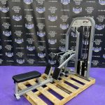 Nautilus Nitro Compound Row