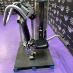 Nautilus Nitro Plus Pullover Nautilus Nitro Plus Pullover