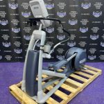 Precor EFX 883 w/P80 Touchscreen Console