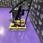 Cybex VR2 Bilateral Dual Axis Incline Chest Press w/300 lb. Stack