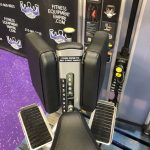 Cybex Prestige Torso Rotation Cybex Prestige Torso Rotation