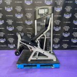 Flex Fitness Center Driven Leg Extension – RARE