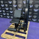 Empire Leg Extension & Prone Lying Leg Curl 2 in 1 Combo Machine w/245 lb. Stack – BRAND NEW Empire Leg Extension & Prone Lying Leg Curl 2 in 1 Combo Machine w/245 lb. Stack – BRAND NEW