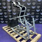 Empire Plate Loaded Super Power Squat – BRAND NEW Empire Plate Loaded Super Power Squat – BRAND NEW