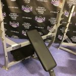 Hammer Strength Olympic 3 Piece Bench Set Incline – Decline – Flat Hammer Strength Olympic 3 Piece Bench Set Incline – Decline – Flat