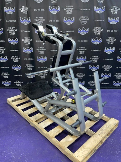 web13-14 Empire Plate Loaded Super Power Squat – BRAND NEW