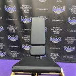 Hammer Strength Plate Loaded ISO Lateral Leg Extension Hammer Strength Plate Loaded ISO Lateral Leg Extension