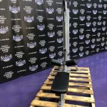 Life Fitness Optima Lat Pulldown & Low Row Combo Life Fitness Optima Lat Pulldown & Low Row Combo