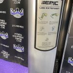 FreeMotion Leg Extension w/ROM FreeMotion Leg Extension w/ROM