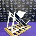 Precor Icarian 601 45 Degree Plate Loaded Linear Leg Press