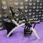 Life Fitness GSC ARC TRAINER w/ C Console – Newest & Current Model – Super Clean Life Fitness GSC ARC TRAINER w/ C Console – Newest & Current Model – Super Clean