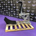 FreeMotion Plate Loaded Squat Machine Free Motion – RARE