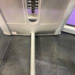 Cybex VR3 Low Back Extension – Total Core Machine