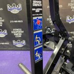 Hammer Strength ISO Lateral Multi Grip Row – Newest Style Hammer Strength ISO Lateral Multi Grip Row – Newest Style