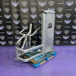 Cybex VR3 Seated Dip Chest & Tricep Press w/Swivel Handles Cybex VR3 Seated Dip Chest & Tricep Press w/Swivel Handles