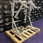 Hammer Strength ISO Lateral Chest Bench Press Hammer Strength ISO Lateral Chest Bench Press