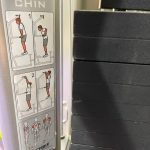 Cybex Eagle NX 4 Stack w/Assisted Dip – Current & Latest Model