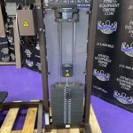 Hammer Strength Select Standing Hip & Glute – Newest Model Hammer Strength Select Standing Hip & Glute – Newest Model