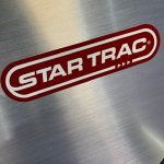 Star Trac E-ST Stepper