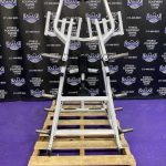 Hammer Strength ISO Lateral Front Pulldown