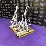 Hammer Strength ISO Lateral Leg Extension Hammer Strength ISO Lateral Leg Extension