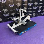 Nautilus XPLOAD Seated Calf Raise