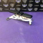 Life Fitness Signature Series 0-90 Degree Adjustable Benches