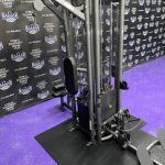 Matrix G3-MS40 4 Stack Jungle Gym w/300 lb. Stack Matrix G3-MS40 4 Stack Jungle Gym w/300 lb. Stack