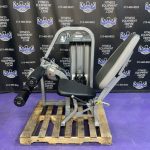 Nautilus EVO Seated Leg Curl