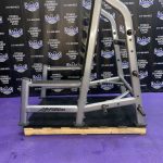 Life Fitness Signature Series Platinum Squat Rack Life Fitness Signature Series Platinum Squat Rack