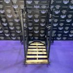 Hammer Strength HD Elite Power Rack – NEWEST MODEL Hammer Strength HD Elite Power Rack – NEWEST MODEL