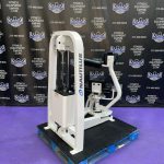 Nautilus Nitro Plus Rotary Torso – Abs Obliques Serratus Low Back Total Core – Immaculate