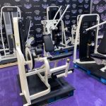 Cybex Eagle 11 Unit Total Body Strength Circuit