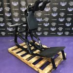 Empire Super Power Squat – BRAND NEW