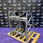 Hammer Strength Plate Loaded Pullover