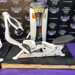 Hoist Roc-it 14 Unit Total Body Circuit Hoist Roc-it 14 Unit Total Body Circuit