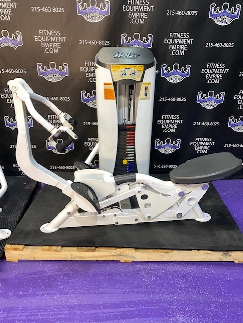 web13-5 Hoist Roc-it 14 Unit Total Body Circuit