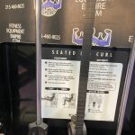 Cybex VR2 Leg Extension & Seated Leg Curl Pair Cybex VR2 Leg Extension & Seated Leg Curl Pair