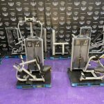 Precor Discovery 15 Unit Total Body Strength Circuit – Newest Series