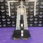 Precor Icarian 505 Pec Fly & Rear Delt Combo Precor Icarian 505 Pec Fly & Rear Delt Combo