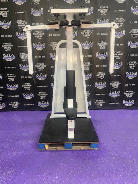 web13-6-4.jpg Precor Icarian 505 Pec Fly & Rear Delt Combo