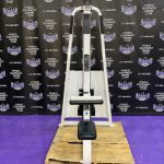 Precor Icarian Lat Pulldown Machine