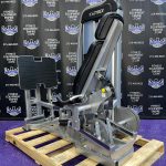 Cybex Eagle NX Leg Press w/500 lb. Stack Cybex Eagle NX Leg Press w/500 lb. Stack
