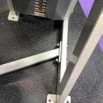 Hammer Strength MTS ISO Lateral Incline Chest Press