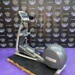 Precor 546i Ellipticals w/Adjustable CrossRamp – Surplus Priced to Sell Precor 546i Ellipticals w/Adjustable CrossRamp