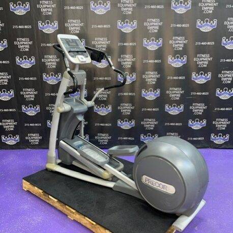 web13-7-458x458-2.jpg Precor 546i Ellipticals w/Adjustable CrossRamp
