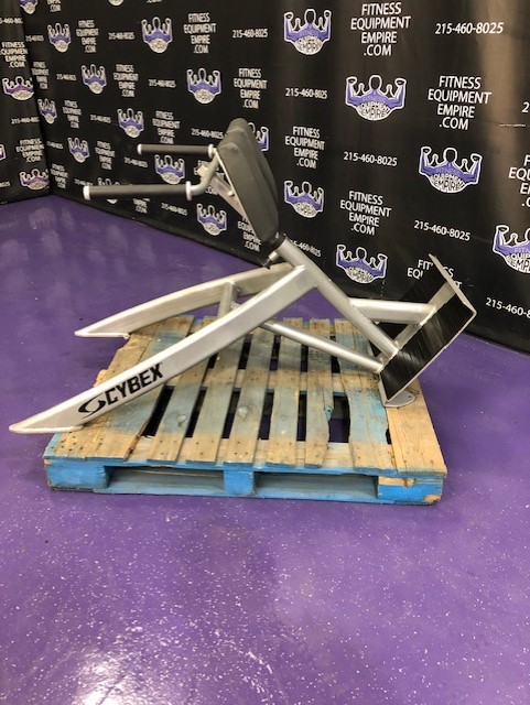 web13-7 Cybex 45 Degree Hyper Extension- Newest Model