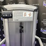 Cybex VR3 Bicep & Tricep Matching Pair Cybex VR3 Bicep & Tricep Matching Pair